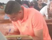 طرائف مشاهير الكرة في فيلم الباشا تلميذ .. رمضان صبحى يخرج من اللجنة على "موتوسيكل".. سعد سمير يشارك مع الأهلى بعد 3 ساعات من الامتحان.. دونجا في ورطة بسبب البحث..طارق يحيى زوغ من الثانوية عشان اختبارات الزمالك