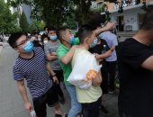 إغلاق مقاطعة صينية بعد ارتفاع حالات الإصابة بكورونا 