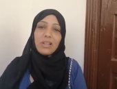 زوجة أحد العائدين من ليبيا: مكناش مصدقين اللى حصل ومفاجأة الرئيس لينا كبيرة 