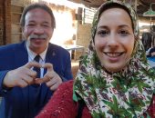 شريف عرفة يستعين بنجما "بـ100 وش" للمشاركة فى "النمس والإنس"