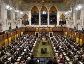 مجلس العموم الكندى يستأنف أعماله ويعيد انتخاب "أنتونى روتا" رئيسا له