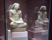 فيديو .. خليك فى البيت وهنفسحك .. جولة داخل متحف الآثار بالغردقة