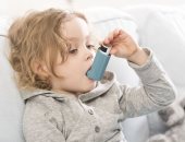 الأطفال المصابون بالتهابات الصدر الأكثر عرضة لخطر انقطاع التنفس أثناء النوم
