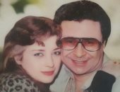 جدل حول ديانة الراحلة فايزة كمال بسبب صورة مع زوجها مراد منير