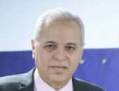 أشرف عامر رئيسا لنادي الإنتاج الحربى للدورة الإنتخابية 2021 - 2025