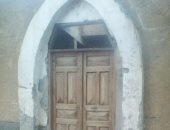 أهالى قرية تل الزوكى بسوهاج يطلبون صرف الاعتماد المالى لتجديد مسجد الحسين