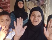 أسماء الـ23 مصريا العائدين من ليبيا إلى بنى سويف