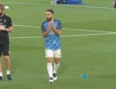 الريال ضد فالنسيا.. دقائق تفصل مشاركة كارفخال المصاب فى تشكيل الملكى 