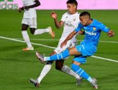 الريال ضد فالنسيا.. "فار" تنقذ الملكى من هدف الخفافيش الأول فى الدقيقة 21  