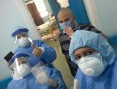 الأوقاف تعلن تعافى أحد موظفيها من فيروس كورونا