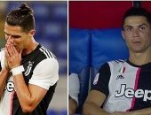 شقيقة رونالدو تدعم نجم يوفنتوس وتهاجم ساري بعد خسارة كأس إيطاليا
