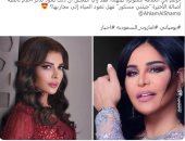 أحلام تنفى انتهاء الخصومة مع أصالة.. اعرف الحكاية