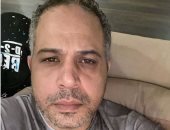 من كواليس كورونا.. مصطفى درويش ينشر صورته بعد الإصابة بمرض "كوفيد 19"