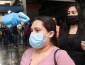 المكسيك تسجل عددا قياسيا من الإصابات الجديدة بفيروس كورونا