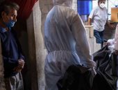 بيرو تفرج عن 1500 سجين لتخفيف انتشار عدوى كورونا بعد إصابة 300 سجينة