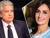 فيديو .. ماذا قالت حلا شيحة عن الحجاب والطلاق وعمليات التجميل ؟