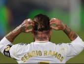 راموس يصف فريقه بمحاربى ريال مدريد بعد الانتصار على فالنسيا 