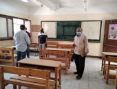 تعليم القليوبية: تلقينا 1000 اعتذار من المعلمين بامتحانات الثانوية العامة