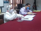 وكيل تعليم كفر الشيخ: اللجان جاهزة لاستقبال طلاب الثانوية العامة