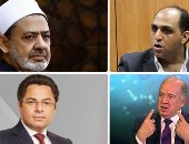 وائل السمري يكتب: إلى مولانا الإمام الأكبر.. ليس بالملاحقة القضائية ينصلح الإسلام.. لماذا هدد مركز إعلام المشيخة المفكر طارق حجي والإعلامي خالد أبو بكر بالمساءلة القانونية؟ فأين ذهب تراث "جادلهم بالتي هي أحسن"؟