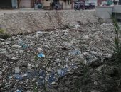 قارئة تناشد ردم الترعة المارة وسط الكتلة السكنية بقرية القشيش بشبين القناطر