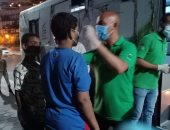 التضامن: إنقاذ طفلين بلامأوى وإلحاقهما بدور التربية بالجيزة