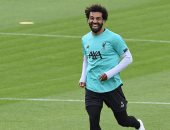 كشف حساب الملك المصرى محمد صلاح فى الدوري الإنجليزي بموسم كورونا