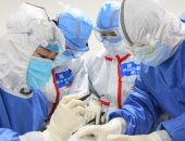 الصين تنشر بيانات جينات فيروس كورونا الجديد ببكين وتؤكد.. سلالة أوروبية