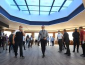 السياحة تروج لضوابط عودة النشاط برحلة للمراسلين الأجانب للغردقة وشرم الشيخ