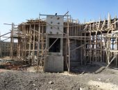 صور.. إنشاء محطة معالجة صرف صحى فى فاقوس بـ366 مليون  لخدمة 8 قرى