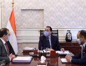 الحكومة: نستهدف خلال العام المالى 2020/2021 توصيل الغاز لمليون وحدة سكنية 