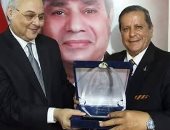 وفاة عضو الهيئة العليا وأمين حزب الغد بكفر الشيخ مصاباً بكورونا