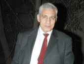 عبد العزيز غنيم يعلن وفاة طاهر راشد مدرب الملاكمة 