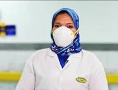 ارتفاع عدد حالات الشفاء بمستشفى العزل بالعجمى إلى 240 حالة