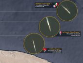 البحرية التركية تحاصر فرقاطة فرنسية للمرة الثانية قرب سواحل ليبيا