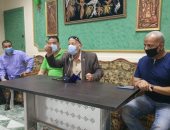 نقابة المعلمين: وسائل نقل مجانية للمشاركين فى امتحانات الثانوية والدبلومات