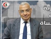 نقابة الأطباء تنعى الشهيد مجدى نصحى استشارى أمراض الباطنه إثر إصابته بكورونا