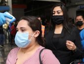 حالات الوفاة جراء كورونا فى المكسيك تتجاوز عشرين ألف حالة