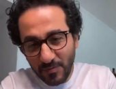 بسبب الخوف.. أحمد حلمي: "سقطت في الثانوية العامة 3 مرات ودى نصيحتي للطلاب"
