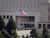 إصابة موظفين بالسفارة الأمريكية فى أفغانستان بينهم دبلوماسيين بكورونا