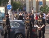 لوكاشينكو نحو ولاية سادسة؟.. شرطة بيلاروس تعتقل معارضين وصحفيين