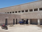 محافظ سويف: مبنى مستشفى بليفيا غير آمن ولا يصلح لاستقبال حالات عزل كورونا