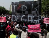 المعارضة في مالي تقول السلطات اعتقلت أحد زعماء الاحتجاجات