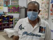 "اليوم السابع" داخل استراحات الثانوية العامة قبل ساعات من بدء الامتحانات