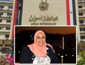 شفاء نائبة محافظ أسوان من كورونا وتدعو لمبادرة للتبرع ببلازما الدم