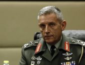 رئيس الأركان اليونانى محذرا تركيا: سنحرق من يحاول وضع قدمه على أراضينا