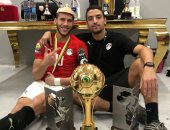 بالأرقام.. منافسة شرسة تنتظر طاهر محمد طاهر في الأهلي