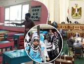 قبل ساعات من انطلاق قطار الثانوية العامة.. "تعليم البرلمان": الامتحانات غير عادية وحزمة إجراءات مكثفة لمتابعة الوضع.. اللجنة ستتابع لحظة بلحظة وعلى الطلاب للتركيز.. ونتمنى عدم تجمع أولياء الأمور أمام اللجان