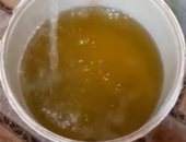 "سيبها علينا" قارئ يشكو تلوث مياه الشرب فى نجع لشندويل بأسيوط   