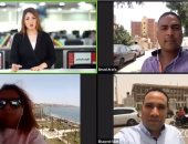 بث مباشر لمتابعة امتحانات الثانوية العامة من أمام اللجان بالمحافظات.. فيديو